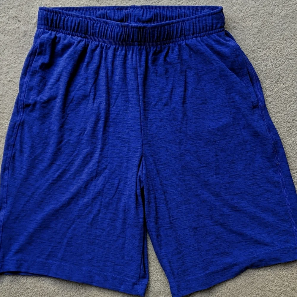 Active Shorts